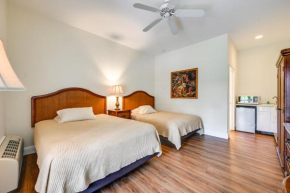 Naples Vacation Rental Studio in Resort Community